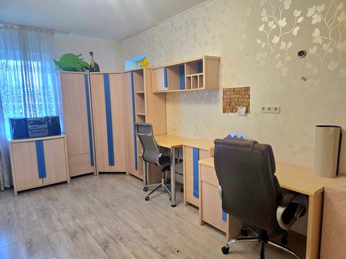 квартира за адресою Коцюбинського вул., 8