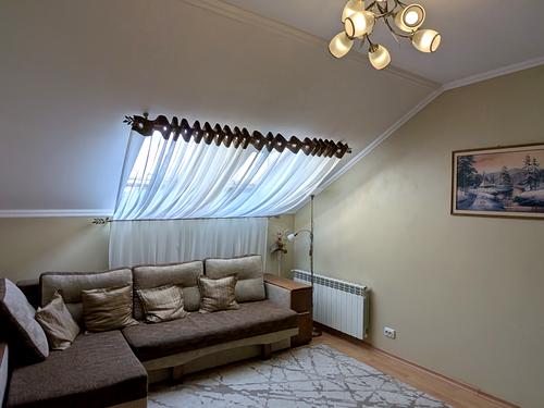 квартира за адресою Федьковича, 7а 