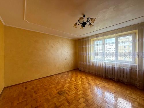 квартира по адресу Антоныча ул., 32