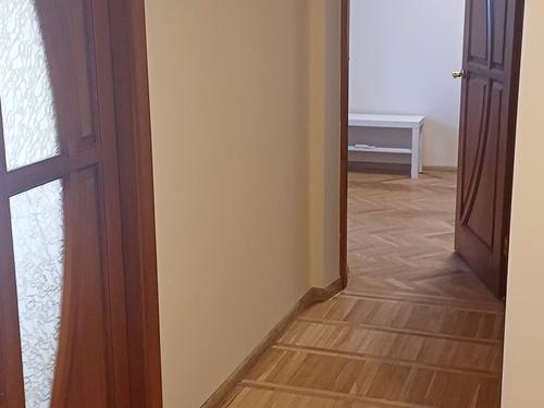 квартира по адресу Александра Архипенко ул. (Мате Залки), 2/12