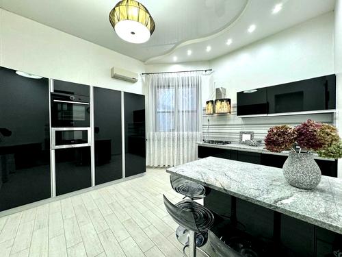 квартира по адресу Канатная ул., 75