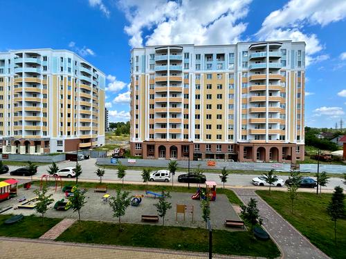 квартира за адресою Буча, Івана Кожедуба вул., 8-Б
