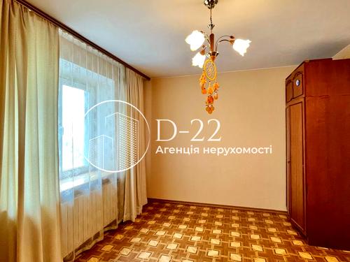 квартира за адресою Братства Тарасівців вул. (Декабристів), 12/37