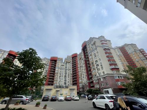 квартира по адресу Степана Рудницкого ул. (Вильямса академика), 3-А