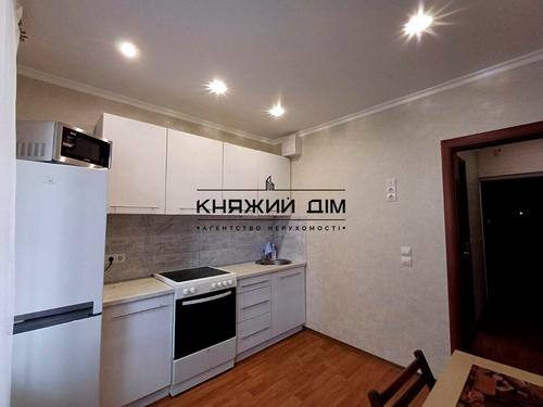 квартира за адресою Бориса Гмирі вул., 16а