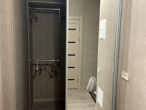 квартира за адресою Метрологічна вул., 107