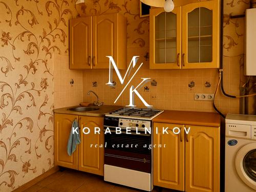 квартира по адресу 10-я Линия ул., 17-Б