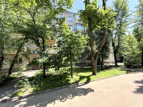 квартира за адресою Сергія Набоки вул., 11/8