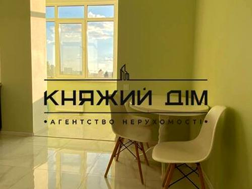 квартира по адресу Рэя Брэдбери ул., 5/15