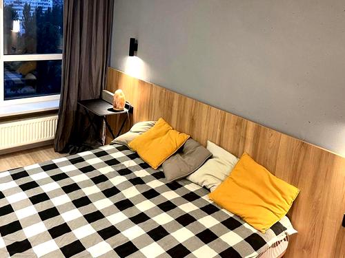 квартира за адресою Регенераторна вул., 4 к15