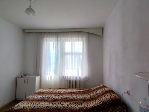 квартира по адресу Ильфа и Петрова ул., 41