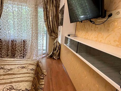 квартира за адресою Французький бульв., 22б