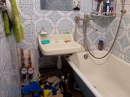 квартира по адресу Ірини Бекешкіної ул. (Генерала Карбишева), 18-Б