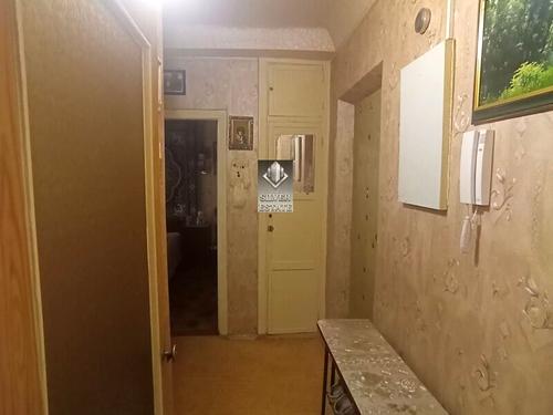 квартира по адресу Пархоменко ул., 4