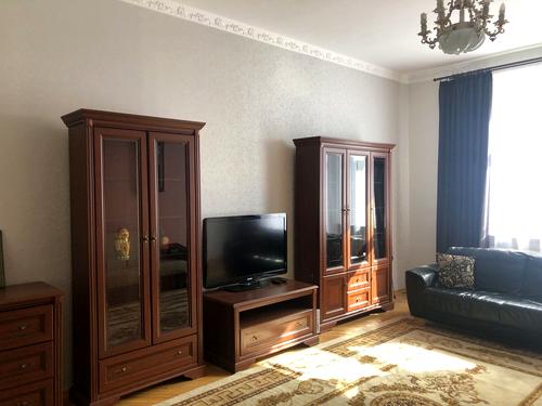 квартира по адресу Героев УПА ул., 4