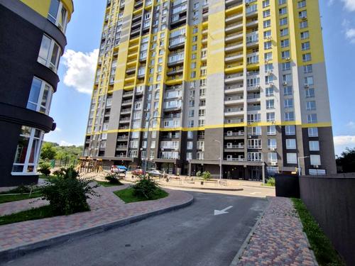 квартира за адресою Кадетський Гай вул., 10