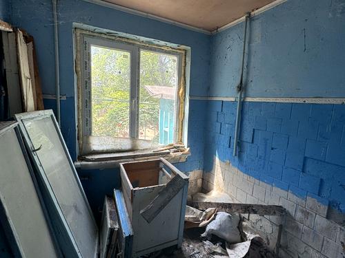 комерційна за адресою Кривий Ріг, 200-річчя Кривого Рогу просп., 12