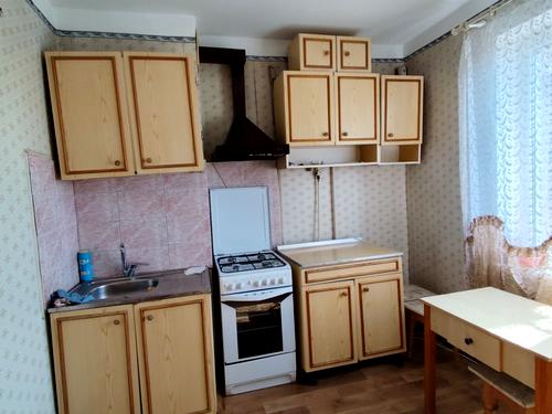 квартира по адресу Ильфа и Петрова ул., 41