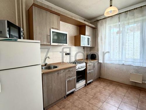 квартира по адресу Выгуровский бульв., 5