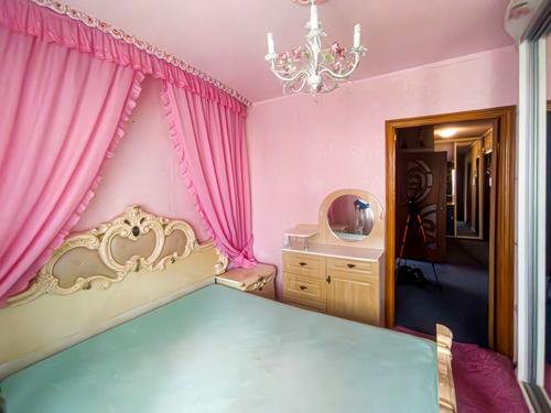квартира за адресою Червоної калини, 65