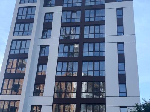 квартира за адресою Ленкавського вул., 22а