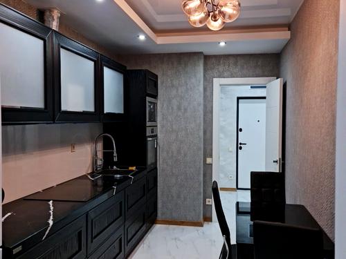 квартира за адресою Петропавлівська вул., 40