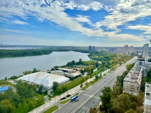 квартира за адресою Набережна Перемоги вул., 68 а