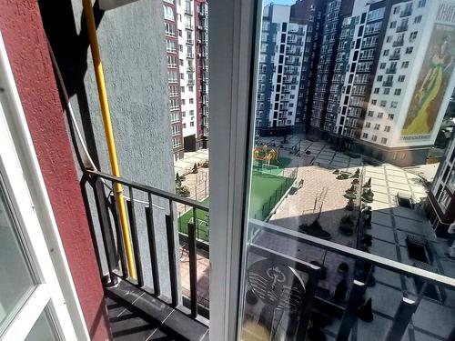 квартира по адресу Княгинин ул., 44