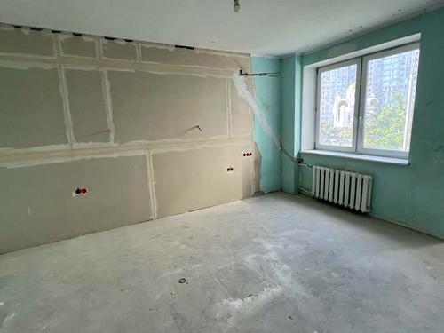 квартира по адресу Миколы Бажана просп., 10