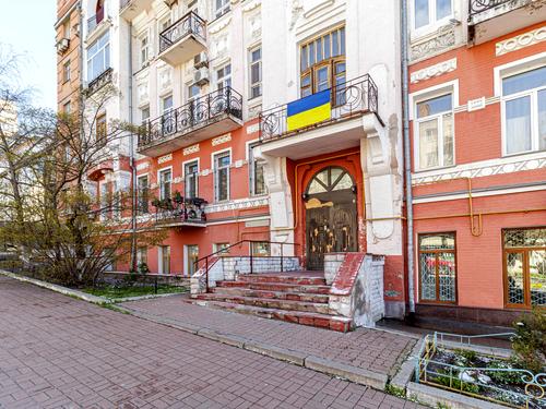 квартира по адресу Владимирская ул., 81-А
