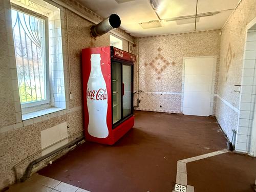 коммерческая по адресу Адмиральский просп., 38