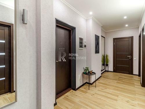 квартира за адресою Метрологічна вул., 9-В