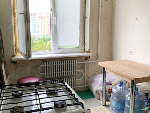 квартира за адресою Героїв просп., 31