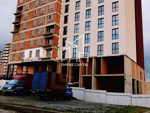 квартира за адресою Трускавецька вул., 48