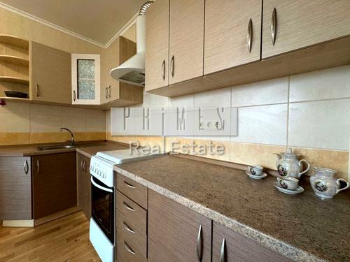квартира за адресою Олени Пчілки вул., 6