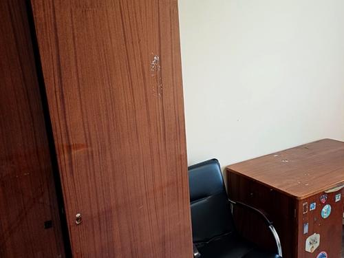 комната по адресу Рональда Рейгана ул., 38