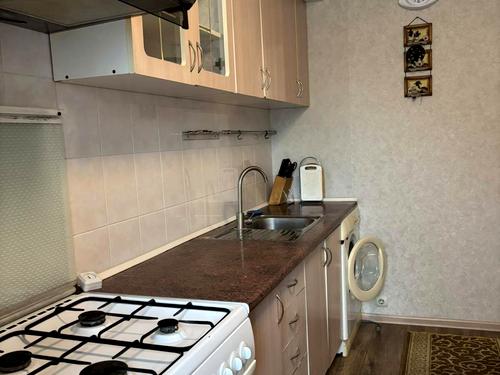 квартира за адресою Пілотська вул., 76