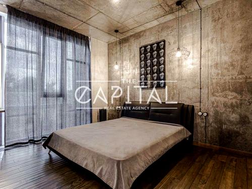 квартира по адресу Авиаконструктора Антонова ул., 2-Б
