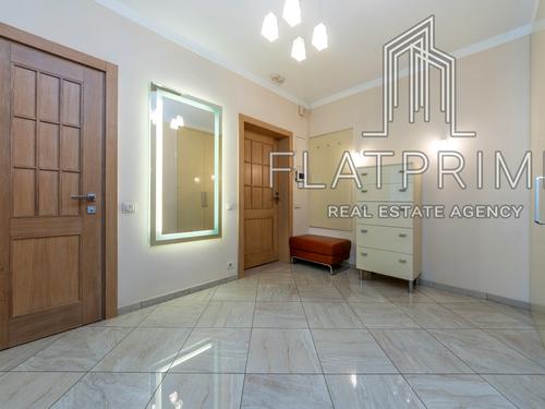 квартира за адресою Голосіївська вул., 13-А