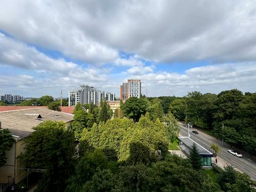 квартира за адресою Гетьмана Мазепи вул., 160а
