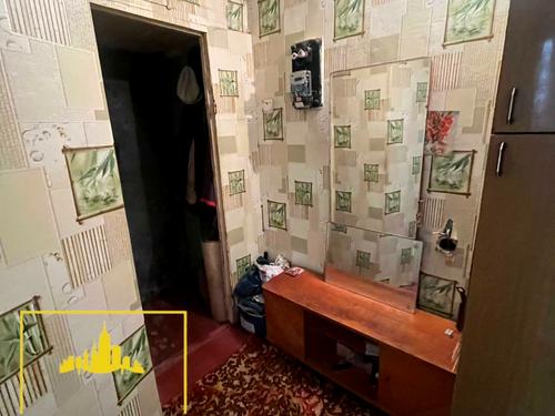 квартира за адресою Івана Мазепи вул. (Бутиріна), 73