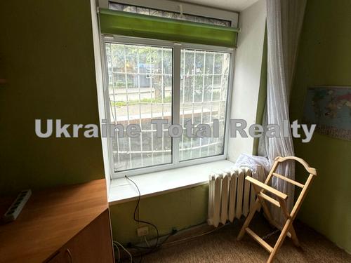 квартира по адресу Лондонська ул. (Пітерська), 7
