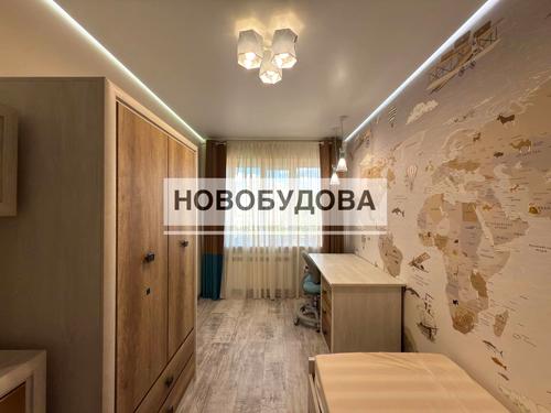 квартира за адресою Заливна вул., 1/3