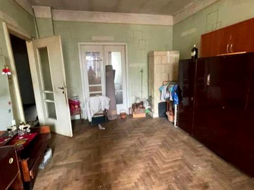 квартира за адресою Тараса Шевченка вул., 58