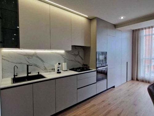 квартира по адресу Запорожское шоссе, 30щ