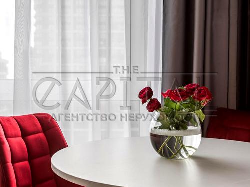 квартира за адресою Родини Крістерів вул., 14-Б