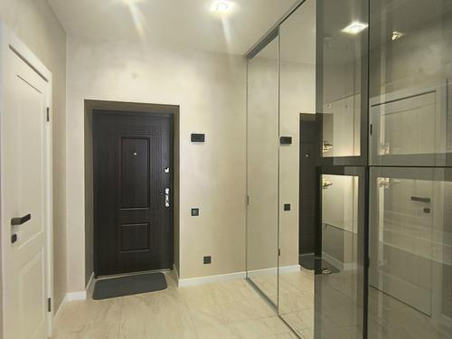 квартира по адресу с. Софиевская борщаговка, Мартинова просп., 38