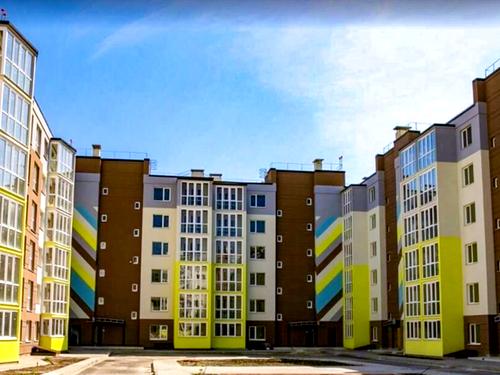 квартира за адресою Стеценка вул., 75-М