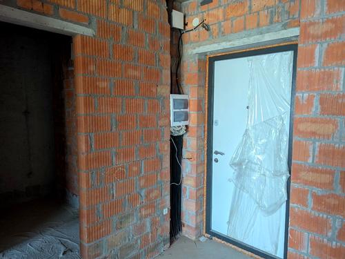 квартира за адресою Зарічна вул., 6корп4