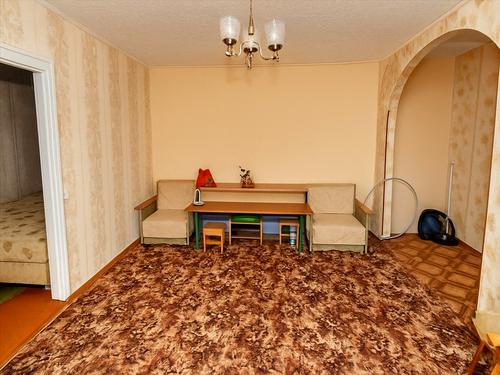 квартира за адресою Центральна, 1
